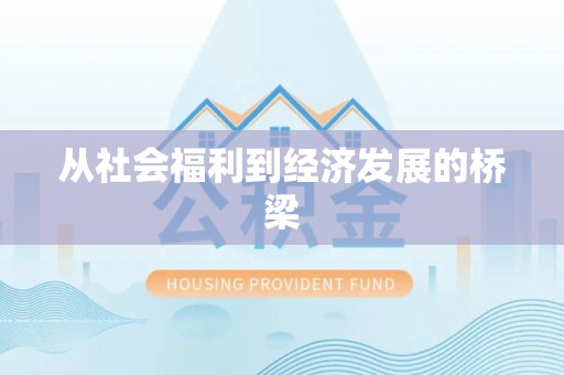 寿县从社会福利到经济发展的桥梁