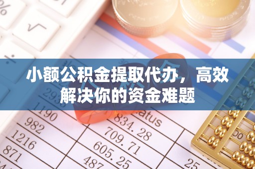 寿县小额公积金提取代办，高效解决你的资金难题