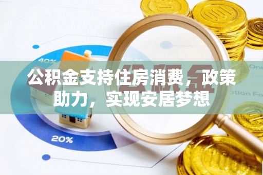 寿县公积金支持住房消费，政策助力，实现安居梦想