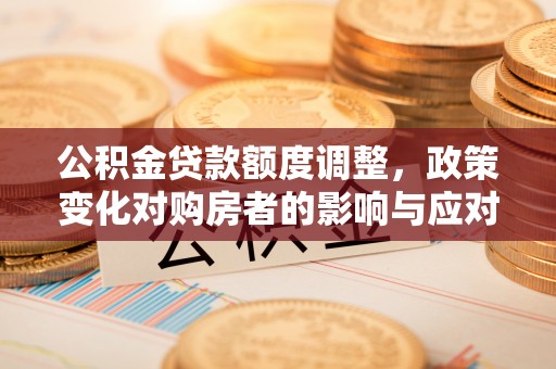 寿县公积金贷款额度调整，政策变化对购房者的影响与应对策略
