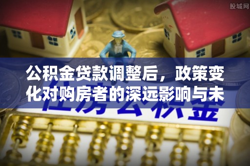 寿县公积金贷款调整后，政策变化对购房者的深远影响与未来趋势分析