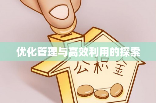 寿县优化管理与高效利用的探索
