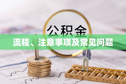 寿县流程、注意事项及常见问题