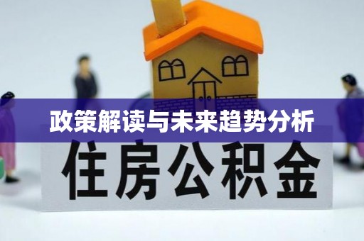 寿县政策解读与未来趋势分析